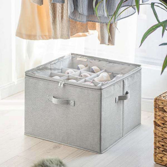 ⏳Desconto de 50% por tempo limitado💥Caixa para sapatos transparente e dobrável em PVC, caixa de armazenamento à prova de água para escritório