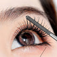 🎉Rímel 3D Curling Metal Wand - À prova de água e de longa duração